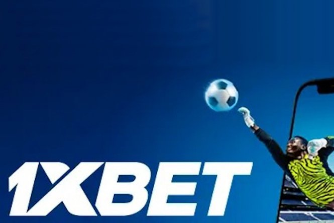 1xBet Mobile Your Ultimate Betting Experience on the Go 1856220877