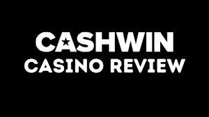 Descubre Cashwin Casino en España Diversión y Ganancias Aseguradas