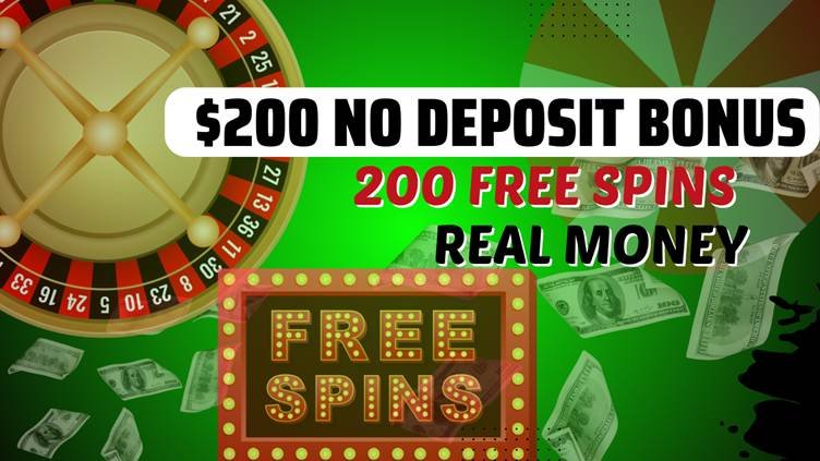 Discover 40 Free Spins No Deposit Bonuses Today!