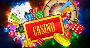 Discover the Exciting World of Casino Biamo Bet UK 1177434987