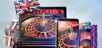 Discover the Exciting World of Online Casino Admiral