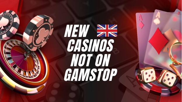 Discover the World of Casinos Non Gamstop Your Ultimate Guide