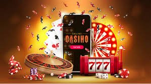 Explore the Best Gaming Experience at Casinoly Casino Explore the Best Gaming Experience at Casinoly Casino