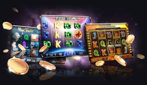 Explore the Exciting World of Cherry Gold Casino Explore the Exciting World of Cherry Gold Casino