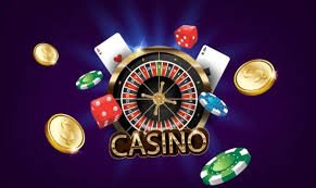 Explore the Thrills of God55 Casino Your Ultimate Gaming Destination 1714886330