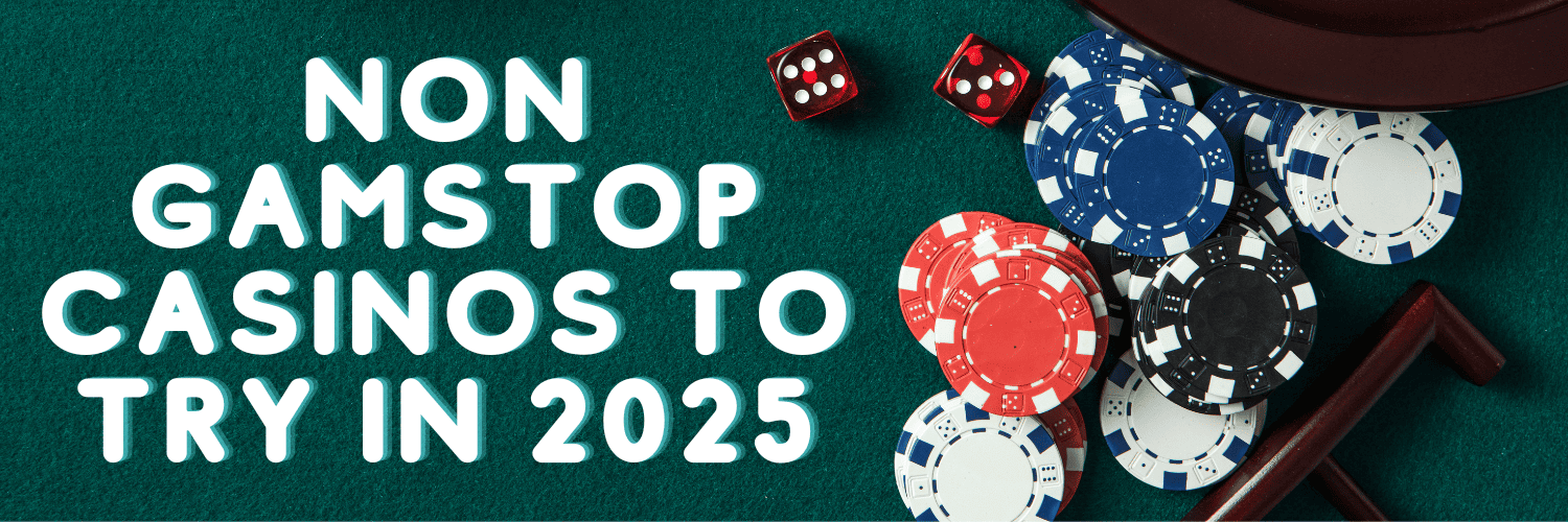 Exploring Non Gamstop Casinos A Guide to Unlimited Gaming