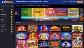 Guía Completa de Casino Online Todo lo que Necesitas Saber 1527910565