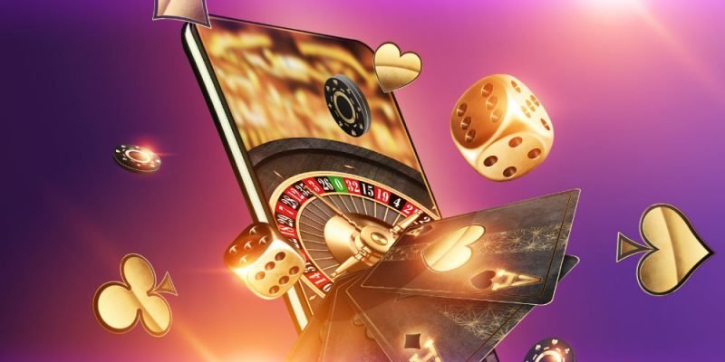 Igobetcasino Ervaar de Spanning van Online Gokken