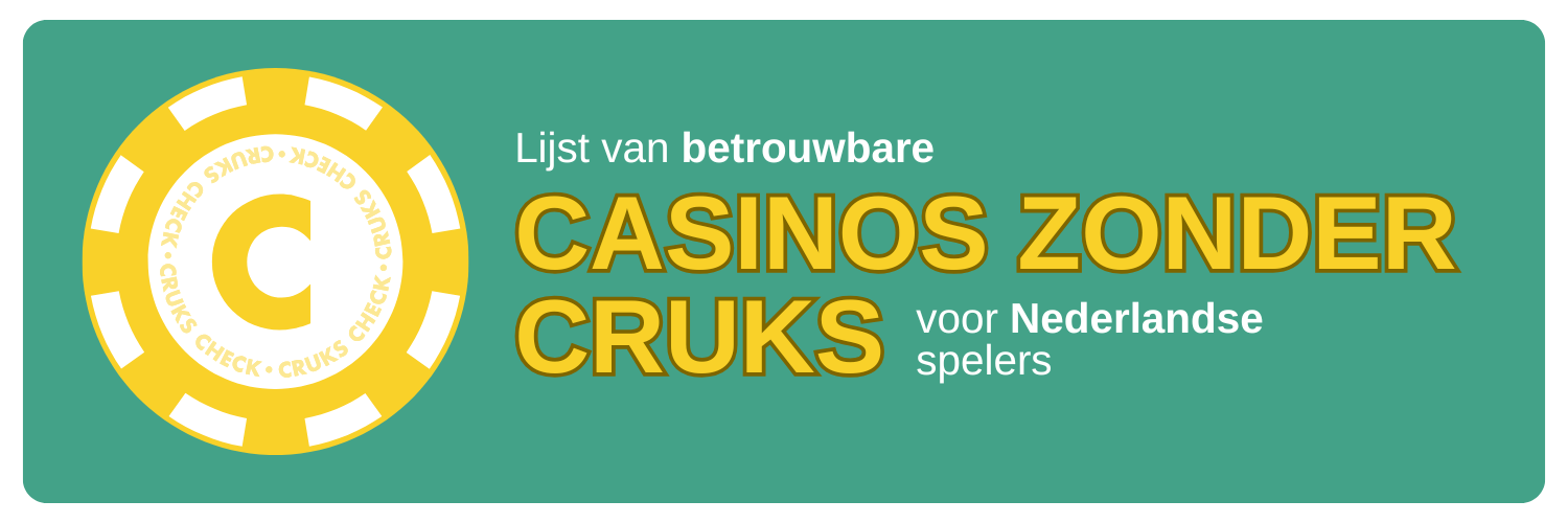 Ontdek de Voordelen van Casino's Zonder CRUKS -728981950