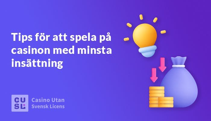 Bästa Utländska Casino Utan Svensk Licens - En Guide till Olaglig Casino Underhållning