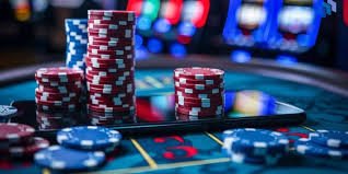 Casino Online Gioca e Vinci con un Minimo Deposito di 5 Euro