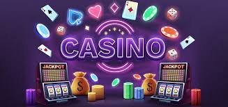 Casino Uden Gennemspilskrav En Ny Æra af Spiloplevelser Casino Uden Gennemspilskrav En Ny Æra af Spiloplevelser