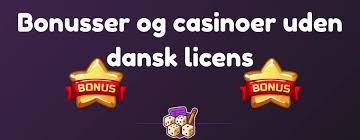 Casino Uden Indskud Spil Gratis og Vinde Rigtige Præmier! Casino Uden Indskud Spil Gratis og Vinde Rigtige Præmier!