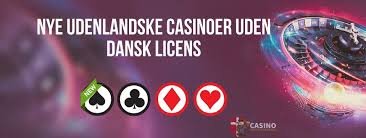 Casino Uden Indskud Spil Gratis og Vinde Rigtige Præmier! Casino Uden Indskud Spil Gratis og Vinde Rigtige Præmier!