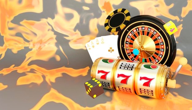 Casino Uden Mit ID En Guide til Sikker Spiloplevelse 822427894