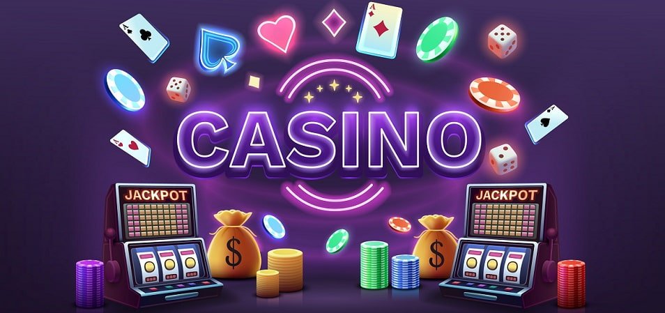 De Bedste Casino Bonusser i Dag - Find Dit Tilbud