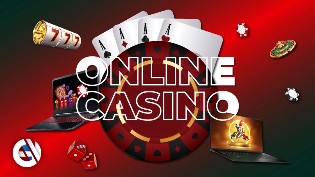 Discover the Excitement of Bets.io Casino Your Premier Gaming Destination
