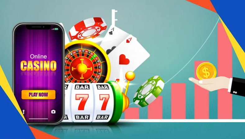 Entdecken Sie das Playio Casino Ihr Ziel für aufregende Casinospiele