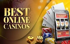 Entdecken Sie das Playio Casino Ihr Ziel für aufregende Casinospiele
