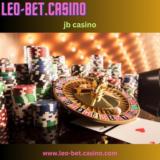 Explore the Exciting JB Casino Bonus Details for Maximum Rewards Explore the Exciting JB Casino Bonus Details for Maximum Rewards