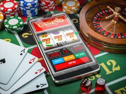Exploring Betblast Casino & Sportsbook A New Era in Online Gaming