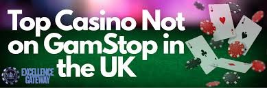 Exploring Reputable Non GamStop Casino Sites