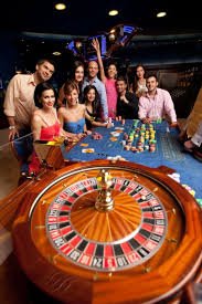 Exploring Roulette Beyond Gamspot A Fresh Perspective Exploring Roulette Beyond Gamspot A Fresh Perspective