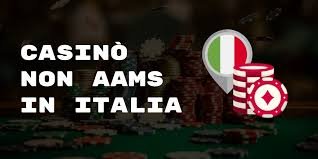 I Nuovi Siti di Scommesse Non AAMS Opportunità e Rischi