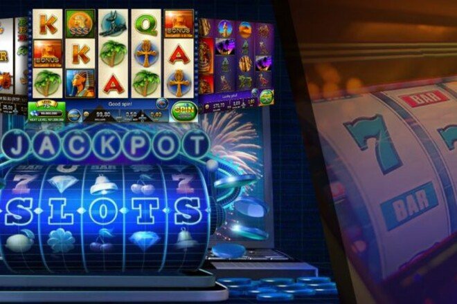 In-Depth Reviews of Golden Pharaoh Casino A Gamer's Paradise