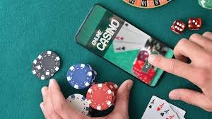 The Rise of Crypto Gambling A New Era in Online Gaming 1462297878 The Rise of Crypto Gambling A New Era in Online Gaming 1462297878