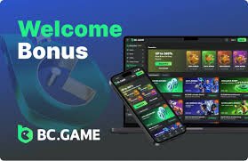 BC.Game Online Casino A New Era of Gaming in Ukraine