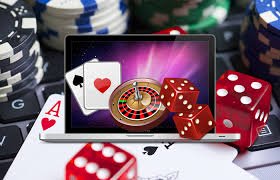 Casino Peaches Login Your Path to Gaming Fun