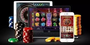 Key Online Casino Trends That Defined the Industry