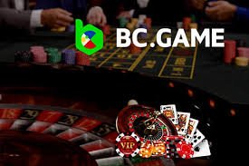 All You Need to Know About BC Game App Contacts All You Need to Know About BC Game App Contacts