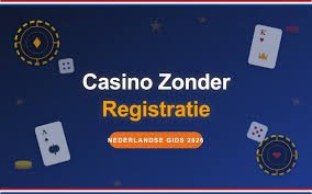 Betrouwbare Online Casino's in het Buitenland Veilig Spelen en Grotere Winstkansen