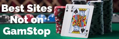 Casino Not on GamStop Your Guide to Unrestricted Gaming Casino Not on GamStop Your Guide to Unrestricted Gaming