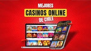 Casinos Online en Chile Mejores Plataformas para Jugar Casinos Online en Chile Mejores Plataformas para Jugar