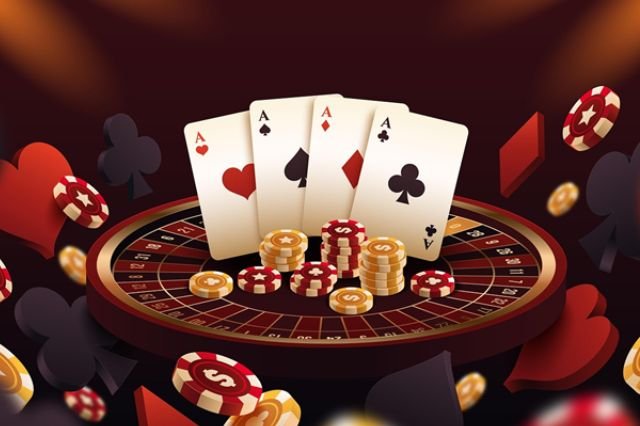 Casinos Sin Licencia en España Riesgos y Realidades -861075323