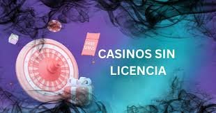Casinos Sin Licencia en España Riesgos y Realidades -861075323