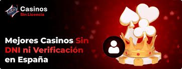 Casinos sin Licencia en España Un Análisis Completo Casinos sin Licencia en España Un Análisis Completo
