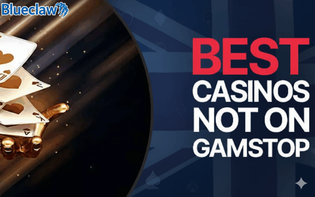 Discover Casino Sites Not on Gamstop Play Without Restrictions Discover Casino Sites Not on Gamstop Play Without Restrictions