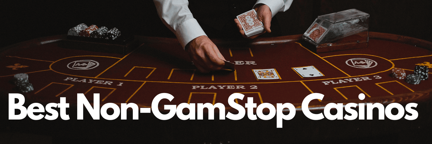 Discover Gambling Sites Not Signed Up A Guide to Non-GamStop Casinos Discover Gambling Sites Not Signed Up A Guide to Non-GamStop Casinos