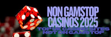 Discover New Sites Not on GamStop for Online Gaming Discover New Sites Not on GamStop for Online Gaming