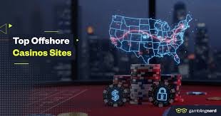 Discover Non Gamstop List Casinos in the UK Discover Non Gamstop List Casinos in the UK