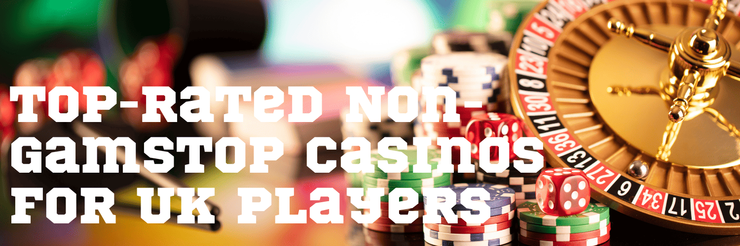 Discover Safe Gambling Sites Not on GamStop Discover Safe Gambling Sites Not on GamStop