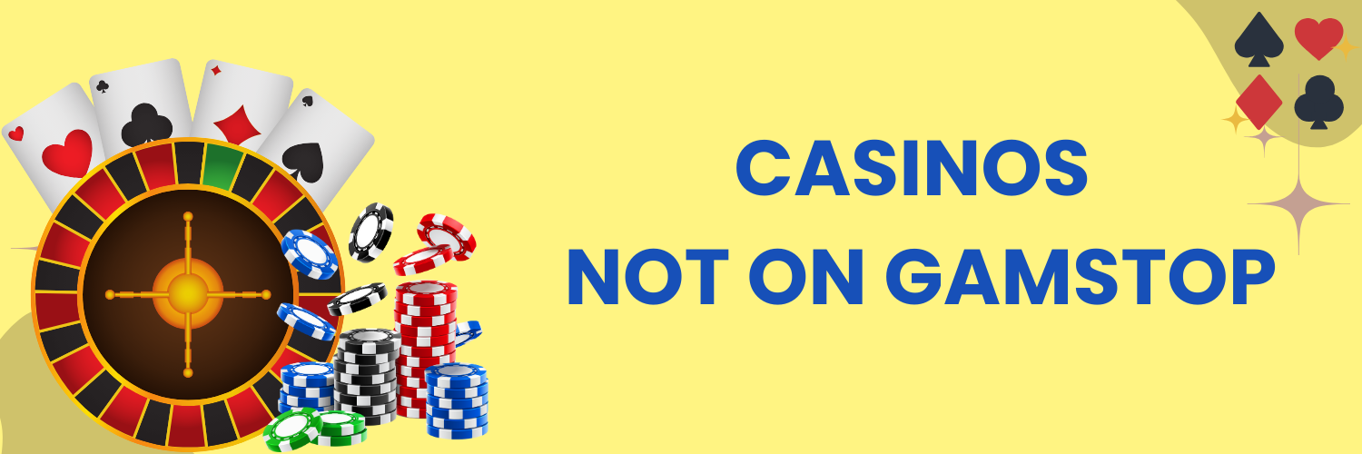 Discover the Benefits of Non GamStop UK Casinos