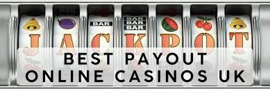 Discover the Best Fast Payout Casinos for Quick Withdrawals -1912470151