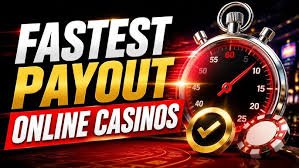Discover the Best Fast Payout Casinos for Quick Withdrawals -1912470151