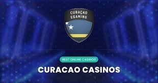 Discover the Excitement of Curacao Online Casinos