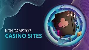 Discovering Non-Gamstop Casinos A Comprehensive Guide 1724882754
